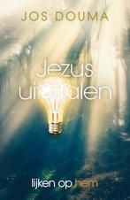Jezus uitstralen 9789043525749 Jos Douma, Boeken, Verzenden, Gelezen, Jos Douma