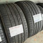 2 x Bridgestone 275-40-20 Zomerbanden 6,5mm, Gebruikt, 275 mm, Ophalen of Verzenden, Band(en)
