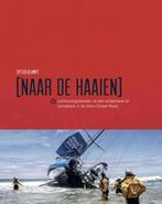 Naar de haaien 9789054723578 Peter Klomp, Verzenden, Zo goed als nieuw, Peter Klomp