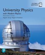 9781292314730 University Physics with Modern Physics in S..., Boeken, Studieboeken en Cursussen, Verzenden, Zo goed als nieuw