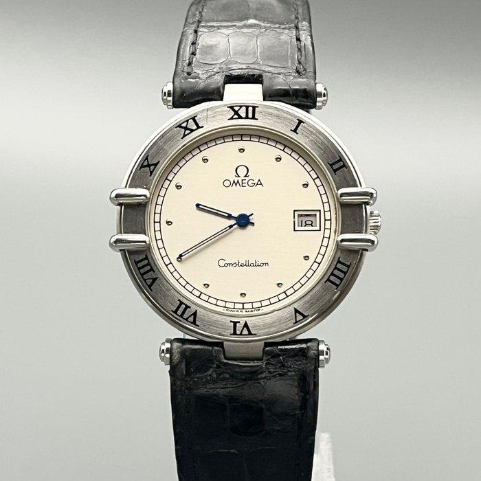Omega - Constellation - Unisex - 1990, Sieraden, Tassen en Uiterlijk, Horloges | Heren