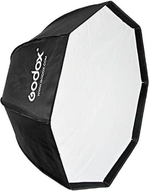 Godox Softbox Octa + Grid - 95cm bowens vatting, Audio, Tv en Foto, Fotografie | Lenzen en Objectieven, Verzenden