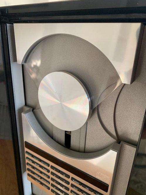 Bang & Olufsen - BeoSound Ouverture Hifi-set, Audio, Tv en Foto, Stereo-sets