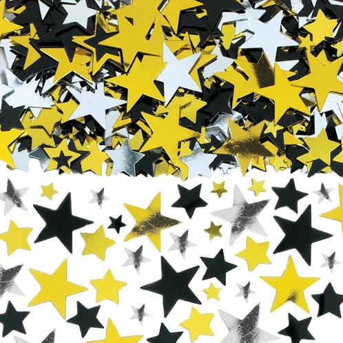 Hollywood Confetti 70gr, Hobby en Vrije tijd, Feestartikelen, Nieuw, Verzenden