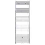 HANDDOEKRAD. MIDDEN AANSL.1800X500-CHROOM-BELRAD-575W, Verzenden, Nieuw