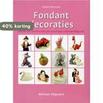 Fondantdecoraties 9789048304486 Helen Penman, Verzenden, Gelezen, Helen Penman