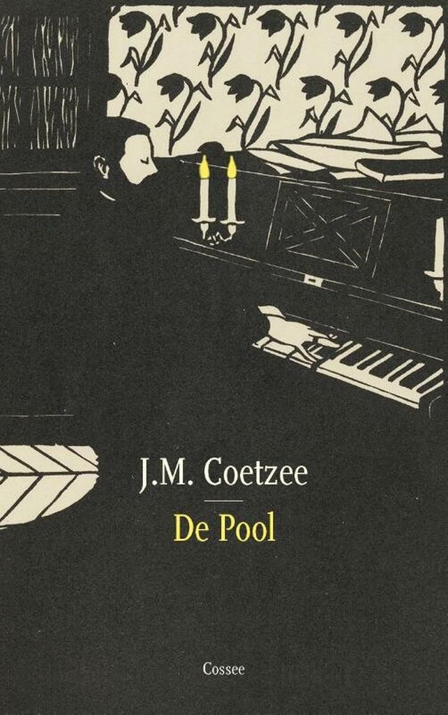 De Pool 9789464520590 J.M. Coetzee, Boeken, Literatuur, Gelezen, Verzenden