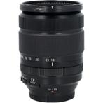 Fujifilm XF 18-135mm F/3.5-5.6 R OiS WR | Tweedehands, Verzenden, Gebruikt