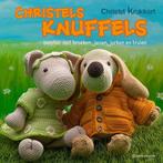 Christels knuffels / Christels knuffels / 1 9789462501478, Boeken, Verzenden, Zo goed als nieuw, Christel Krukkert