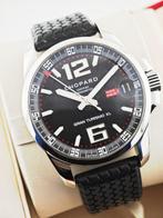 Chopard - Gran Turismo XL - 8997 - Heren - 2000-2010, Sieraden, Tassen en Uiterlijk, Horloges | Heren, Nieuw