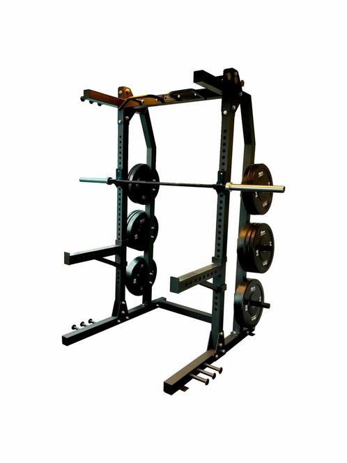 Half Rack - Red Line, Sport en Fitness, Fitnessmaterialen, Overige typen, Nieuw, Verzenden