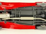 Franklin Mint 1:24 - Modelauto - MG TC