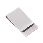 Fako Bijoux® - Geldclip - Moneyclip - RVS - Breed - 50x26mm, Sieraden, Tassen en Uiterlijk, Portemonnees, Verzenden, Nieuw