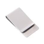 Fako Bijoux® - Geldclip - Moneyclip - RVS - Breed - 50x26mm, Verzenden, Nieuw