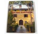 Toscaans kookboek, originele recepten uit een Italiaanse, Ophalen of Verzenden, Nieuw