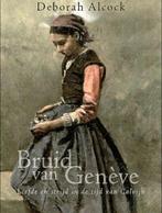 BRUID VAN GENEVE 9789033628672 D. Alcock, Verzenden, Gelezen, D. Alcock