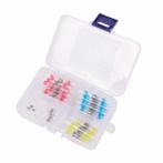 Benson Waterdichte soldeerhulzen - Krimpverhouding 2:1 -..., Ophalen of Verzenden, Nieuw