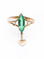 Zonder Minimumprijs - Ring - 14 karaat Roségoud - Russian, Sieraden, Tassen en Uiterlijk, Ringen, Nieuw