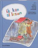 Ik kan al lezen / Lezen is leuk 9789020680157, Boeken, Verzenden, Gelezen, Marion van de Coolwijk
