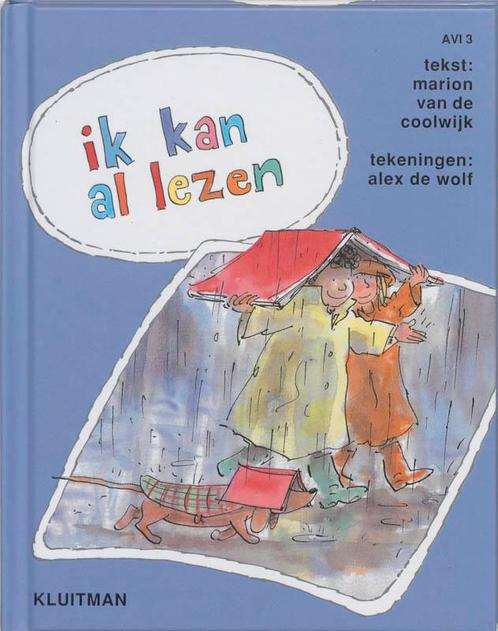 Ik kan al lezen / Lezen is leuk 9789020680157, Boeken, Kinderboeken | Jeugd | onder 10 jaar, Gelezen, Verzenden