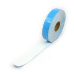 Weerbestendige vloertape  -  Geel  -  30 m (rol) x 50 mm  -, Verzenden