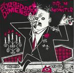 Forbidden Dimension - Dial M For Monster + Hand Of Glor..., Verzenden, Nieuw in verpakking