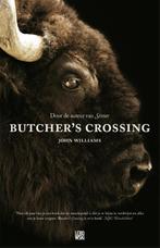 Butchers Crossing 9789048816743 John Williams, Verzenden, Zo goed als nieuw, John Williams