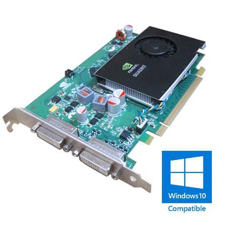 Nieuwe PNY Quadro FX 380 met garantie, Computers en Software, Videokaarten, Nvidia, Nieuw, GDDR3, Ophalen of Verzenden