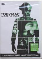 dvd - TobyMac - Moving Pictures, Verzenden, Zo goed als nieuw