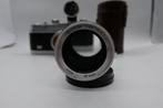Foca une étoile, viseur, 2 objectifs Meetzoeker camera, Nieuw
