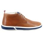 -40% Floris van Bommel  Floris van Bommel 20350  maat 47, Kleding | Heren, Schoenen, Verzenden, Nieuw, Veterschoenen