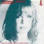 vinyl single 7 inch - Marianne Faithfull - Sweetheart, Zo goed als nieuw, Verzenden