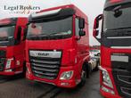 Daf XF 450 FT - Trekker(74113-813)
