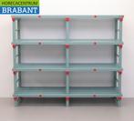 REA Eurostelling Koelcelstelling Vriescelstelling 200 x 50 x, Ophalen of Verzenden, Nieuw in verpakking