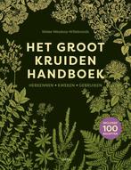 9789401446464 Het groot kruidenhandboek Mieke Wesdorp-Wil..., Verzenden, Nieuw, Mieke Wesdorp-Willebrands