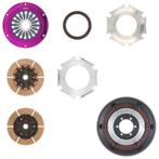 Exedy 1993-1995 Mazda RX-7 R2 Hyper Twin Cerametallic Clutch, Ophalen of Verzenden, Nieuw