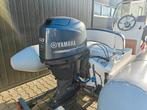Yam 430R + 60 pk Yamaha (2016) en pega trailer | 60 km/u, Watersport en Boten, Gebruikt, Yam, Benzine, Minder dan 70 pk