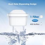 Waterdrop TÜV SÜD Gecertificeerde Filterpatroon - Compatibel, Huis en Inrichting, Verzenden, Nieuw