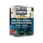 Finess Finess beits deur kozijn dekkend glans 750 ml,, Verzenden, Nieuw