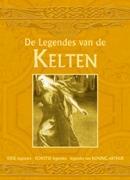 Legendes van de Kelten - DVD, Verzenden, Nieuw in verpakking