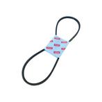 V-snaar, A46 - Yanmar, Watersport en Boten, Ophalen of Verzenden, Nieuw, Motor en Techniek, Zeilboot of Motorboot