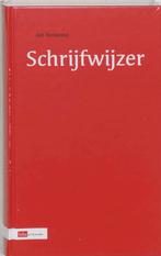 Schrijfwijzer 9789012108546 Jan Renkema, Boeken, Verzenden, Gelezen, Jan Renkema