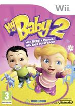 My Baby 2-Standaard (Wii) Gebruikt, Ophalen of Verzenden, Zo goed als nieuw