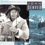 cd - John Denver - The Rocky Mountain Collection, Verzenden, Zo goed als nieuw