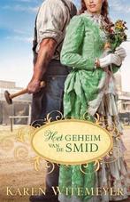 Witemeyer, Karen-Het geheim van de smid, Verzenden, Gelezen