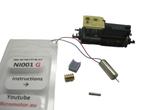 micromotor NI001G  motor ombouwset voor Ibertren Köf IV (ex, Hobby en Vrije tijd, Modeltreinen | N-Spoor, Overige merken, Gelijkstroom