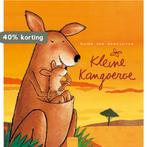 Kleine Kangoeroe 9789044811285 Guido Van Genechten, Verzenden, Gelezen, Guido Van Genechten