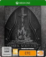 Dark Souls III Apocalypse Edition Xbox One Morgen in huis!, Vanaf 16 jaar, Ophalen of Verzenden, 1 speler, Zo goed als nieuw