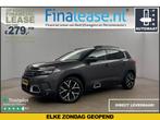 Citroën C5 Aircross 1.2 PureTech Marge AUT 360Cam LED €279pm, Automaat, Nieuw, SUV of Terreinwagen, Zilver of Grijs