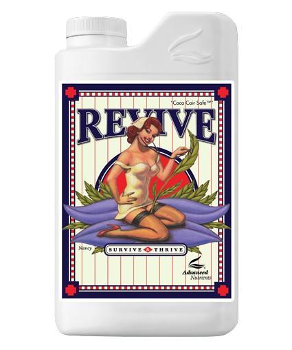 Advanced Nutrients Revive — 10L, Tuin en Terras, Plantenvoeding